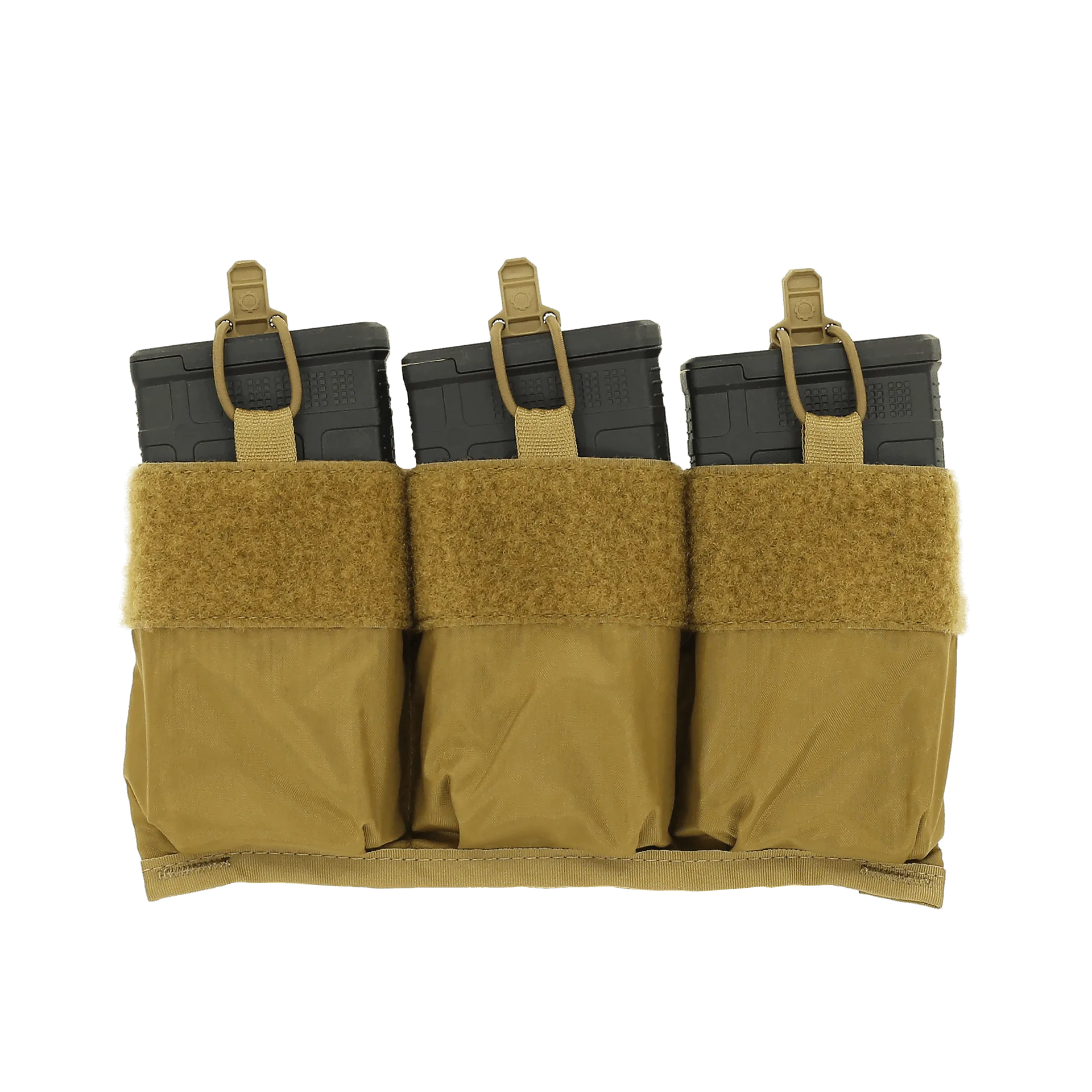 Jak nastavit Triple 762 Kangaroo Insert