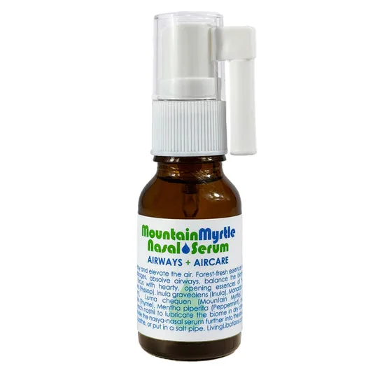 Hoe kies je een neusserum voor natuurlijke verlichting van de sinussen