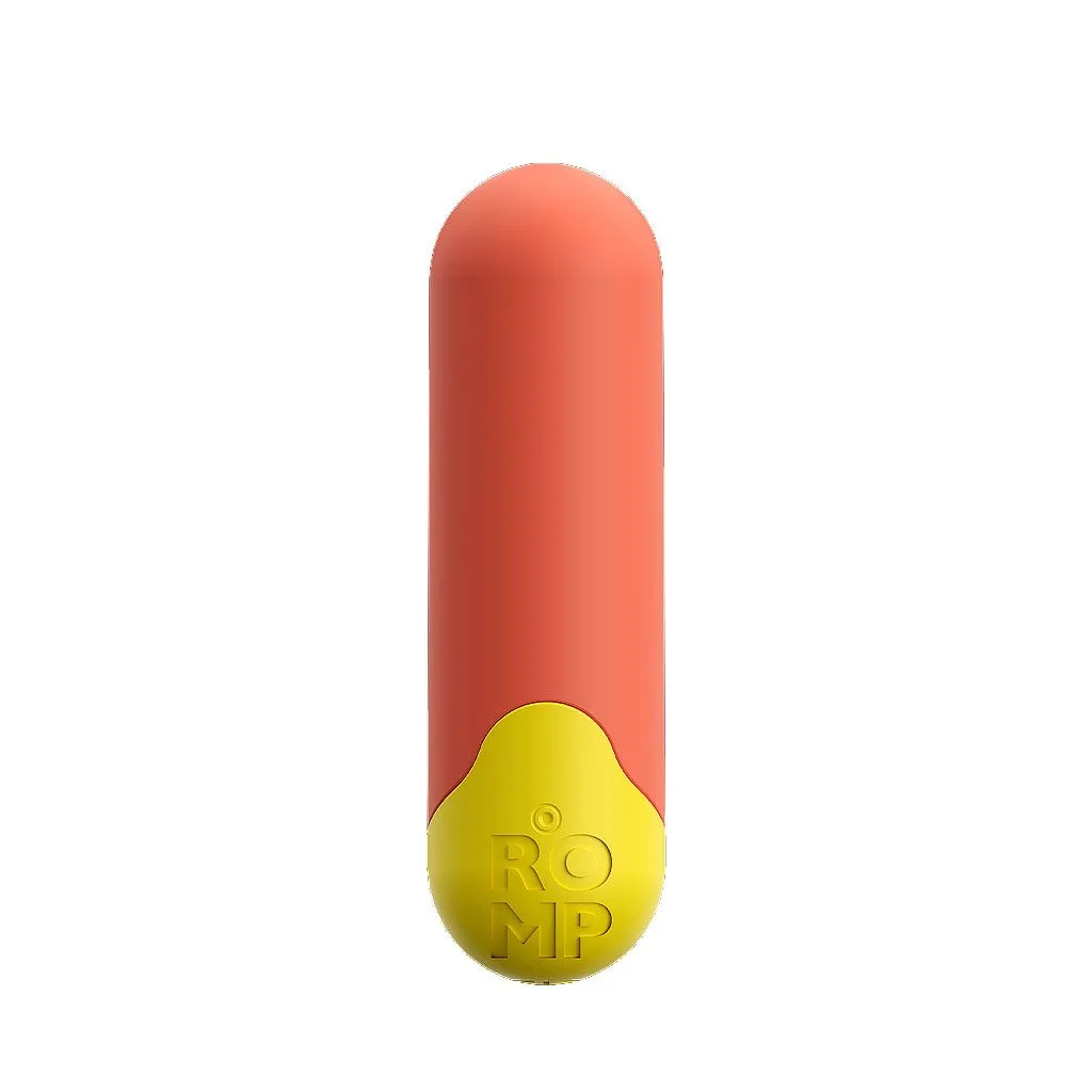 ROMP Riot Bullet Vibrator