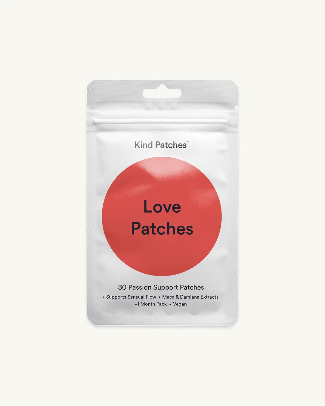 So nutzen Sie Love Patches für einen romantischen Abend