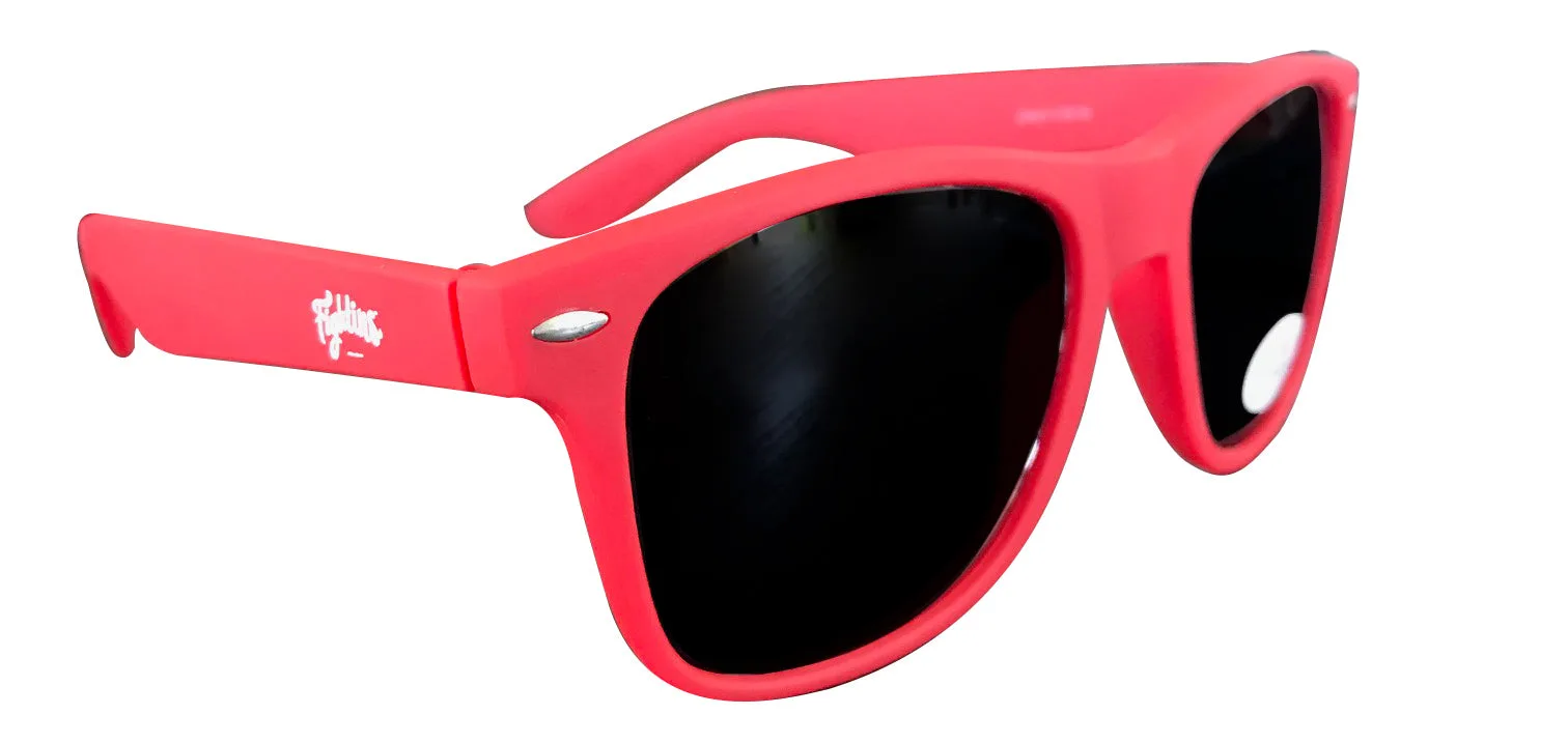 Gafas R-Phils vs Fightins Touch: ¿Qué lente te conviene?