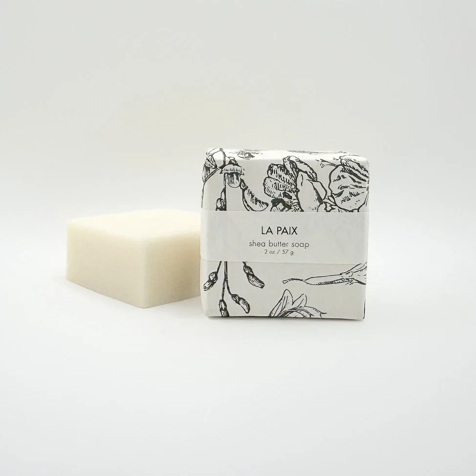 Buying Guide: How to Choose the Perfect Shea Butter Soap for Your Skin Type