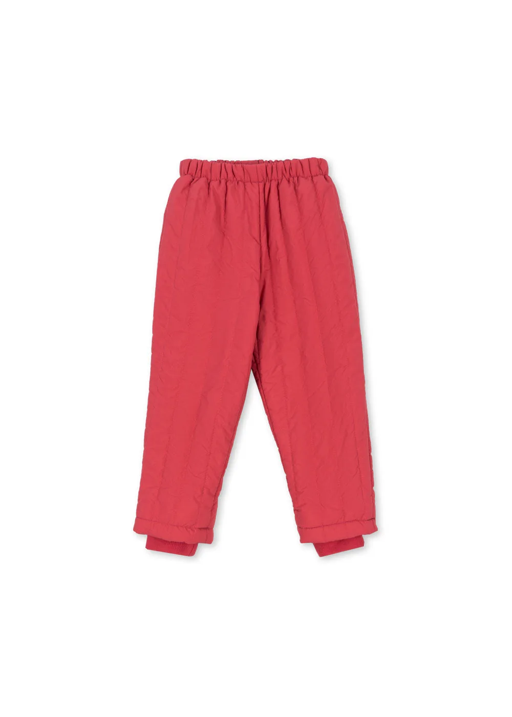 JUNO PANTS - raspberry wine