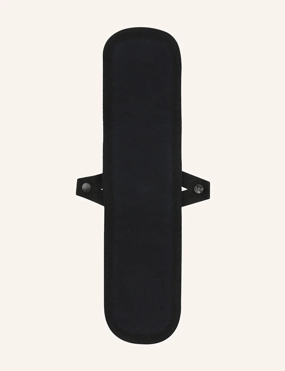 Reusable Super Pad - Black
