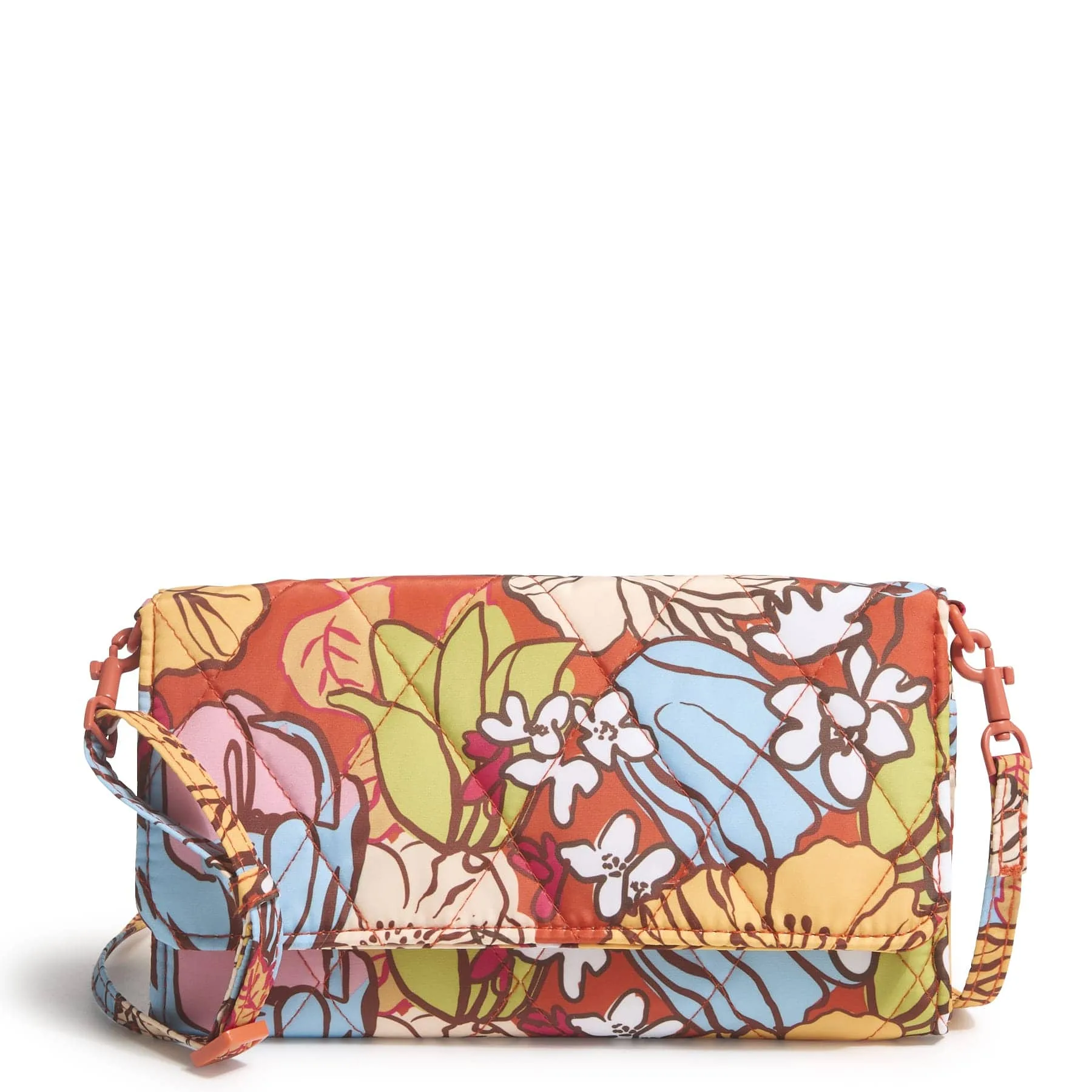 ¿Bolso cruzado o monedero de mano para viajar? ¿Cuál protege mejor tus objetos?