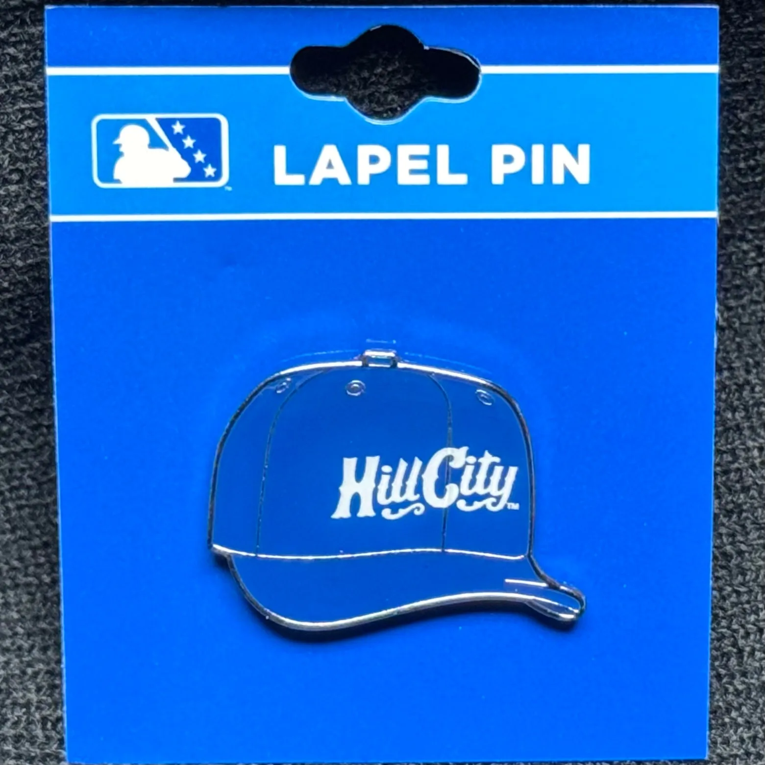 Display and Store Your Cap Collector Pins
