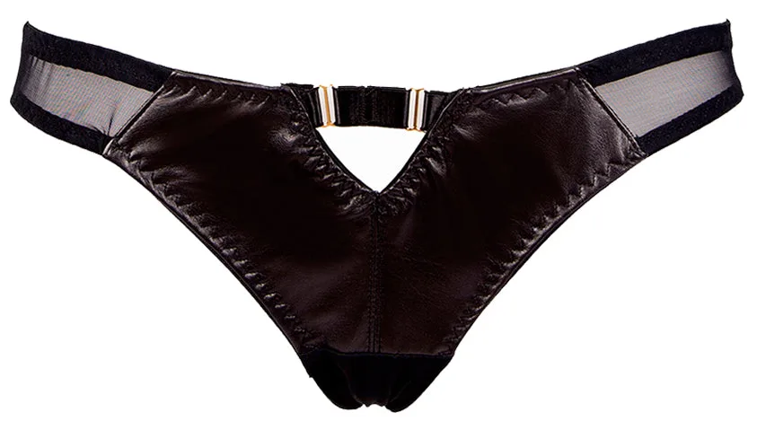 Montana Ouvert Brief: Style, Fit, and Care Guide