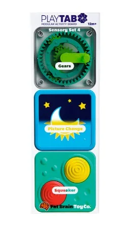 PlayTab Tiles Set 4