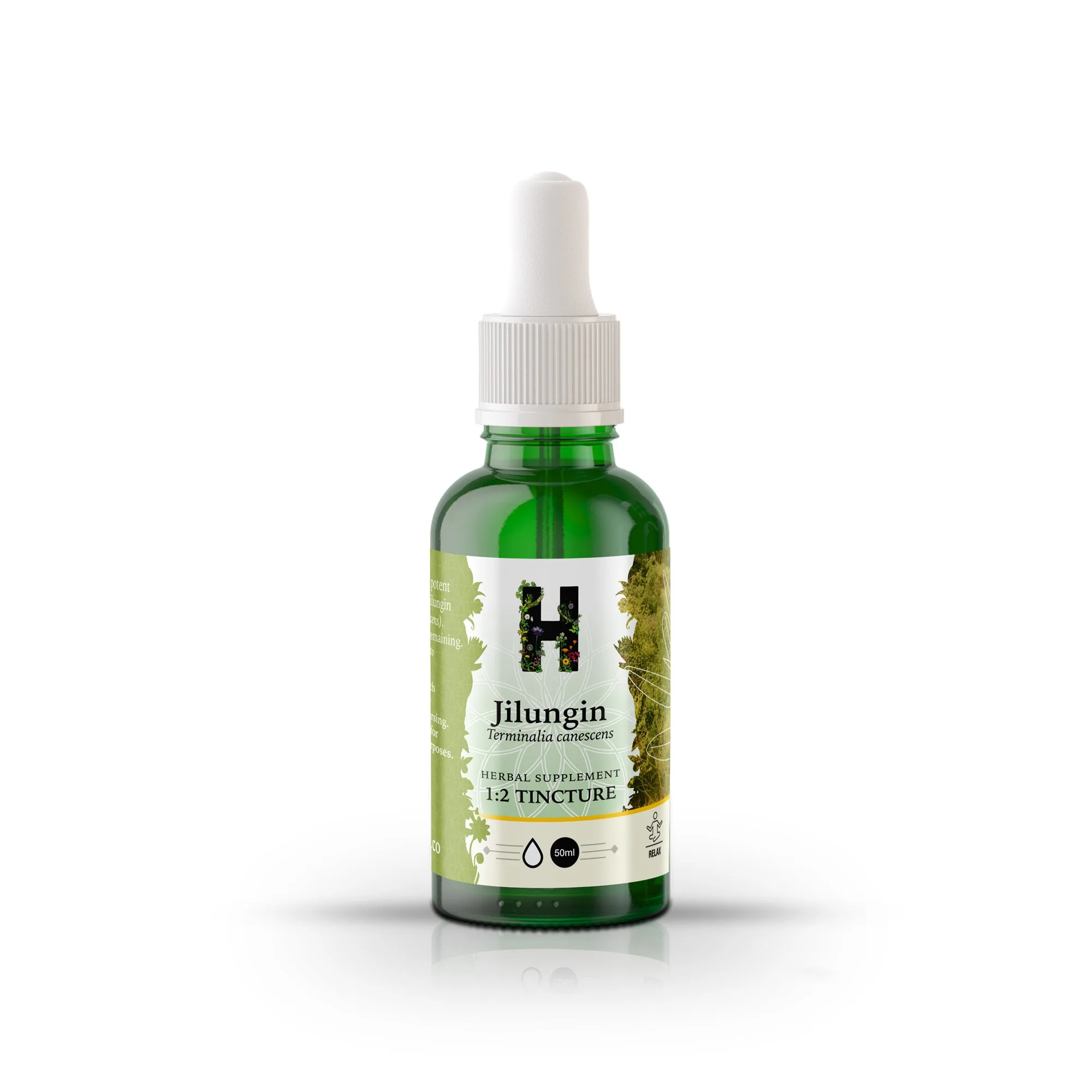 Jilungin 1:2 Liquid Herb