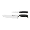 Buy ZWILLING Four Star Knife set