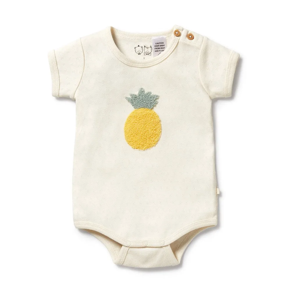 How to Care for Your Organic Baby Bodysuits
