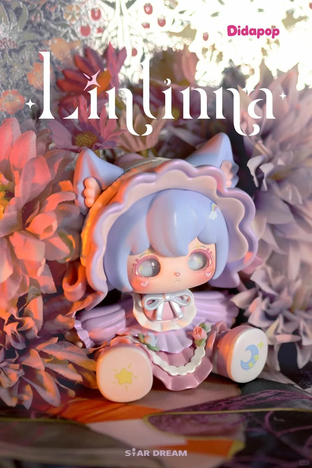 Figuras de la serie especial diaria de Linlinna: lo que debes saber