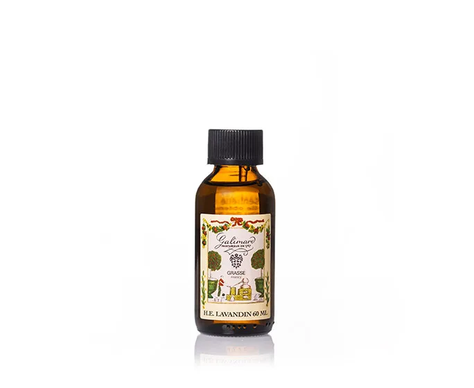 Galimard Lavandin Essential Oil: 60ml vs 100ml – Which Size?