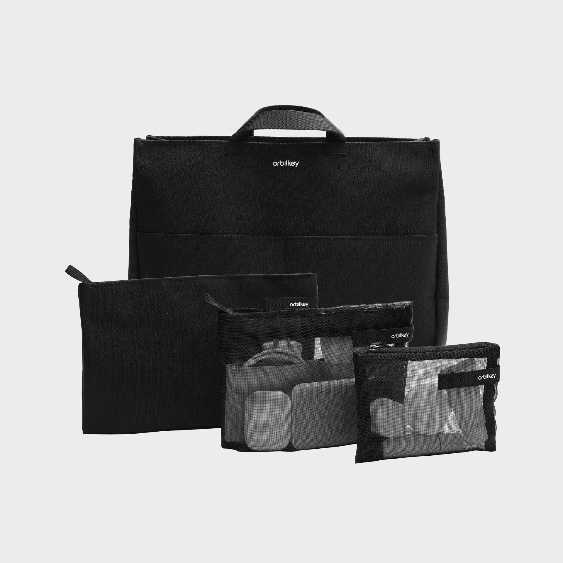 Tech Pouch vs Cable Organizer: Which One Do You Really Need?