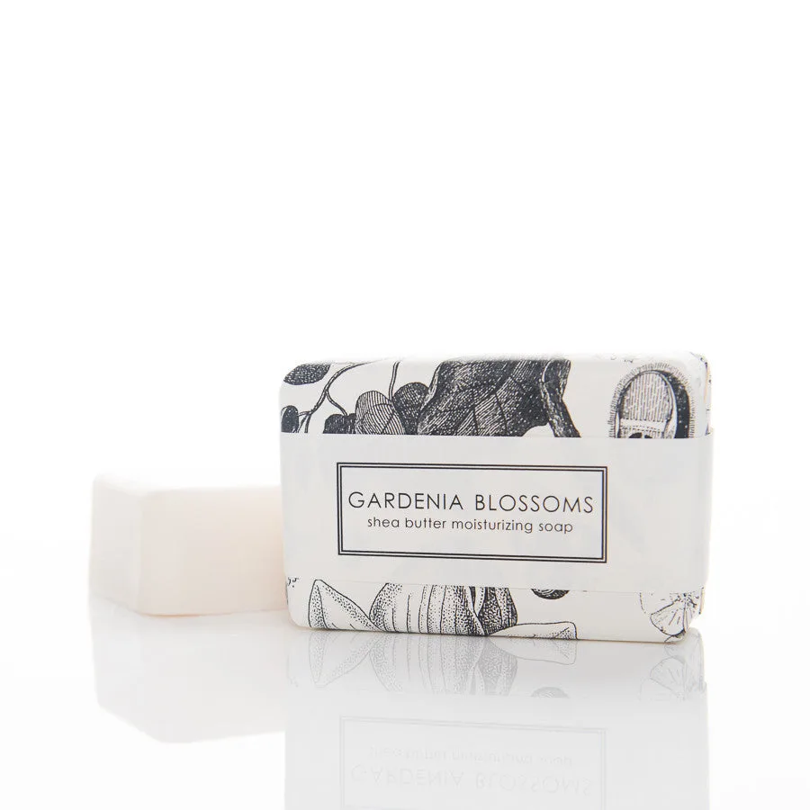 Aloe Leaf & Mint vs. Gardenia Blossoms: Refreshing Mist Scent Showdown