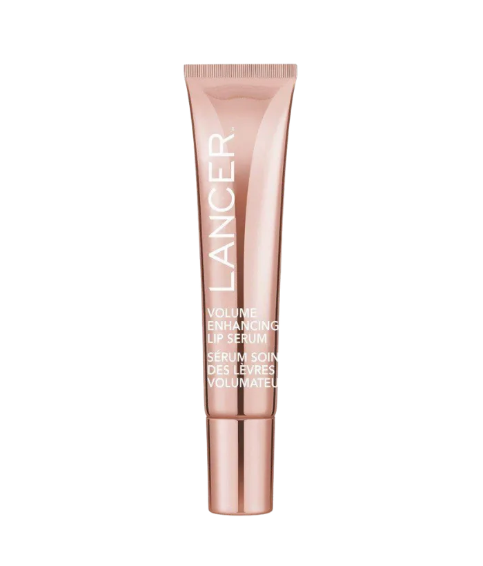 How to Use Lancer Volume Enhancing Lip Serum for Fuller-Looking Lips: A Step-by-Step Guide