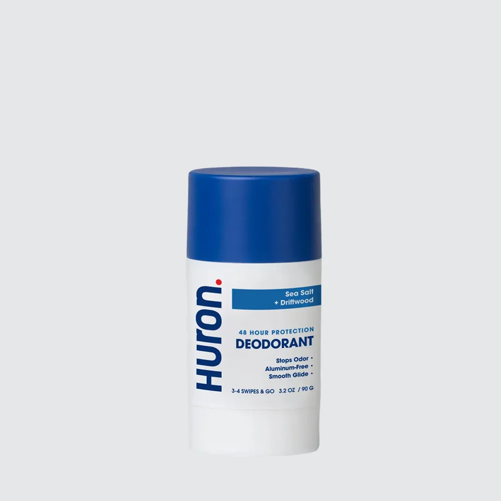 Are Natural Deodorants as Effective as Antiperspirants? What Men Should Know