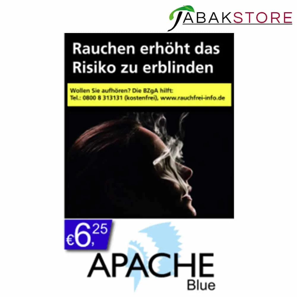 How to Use Apache Cigarettes: Price and Pack Guide