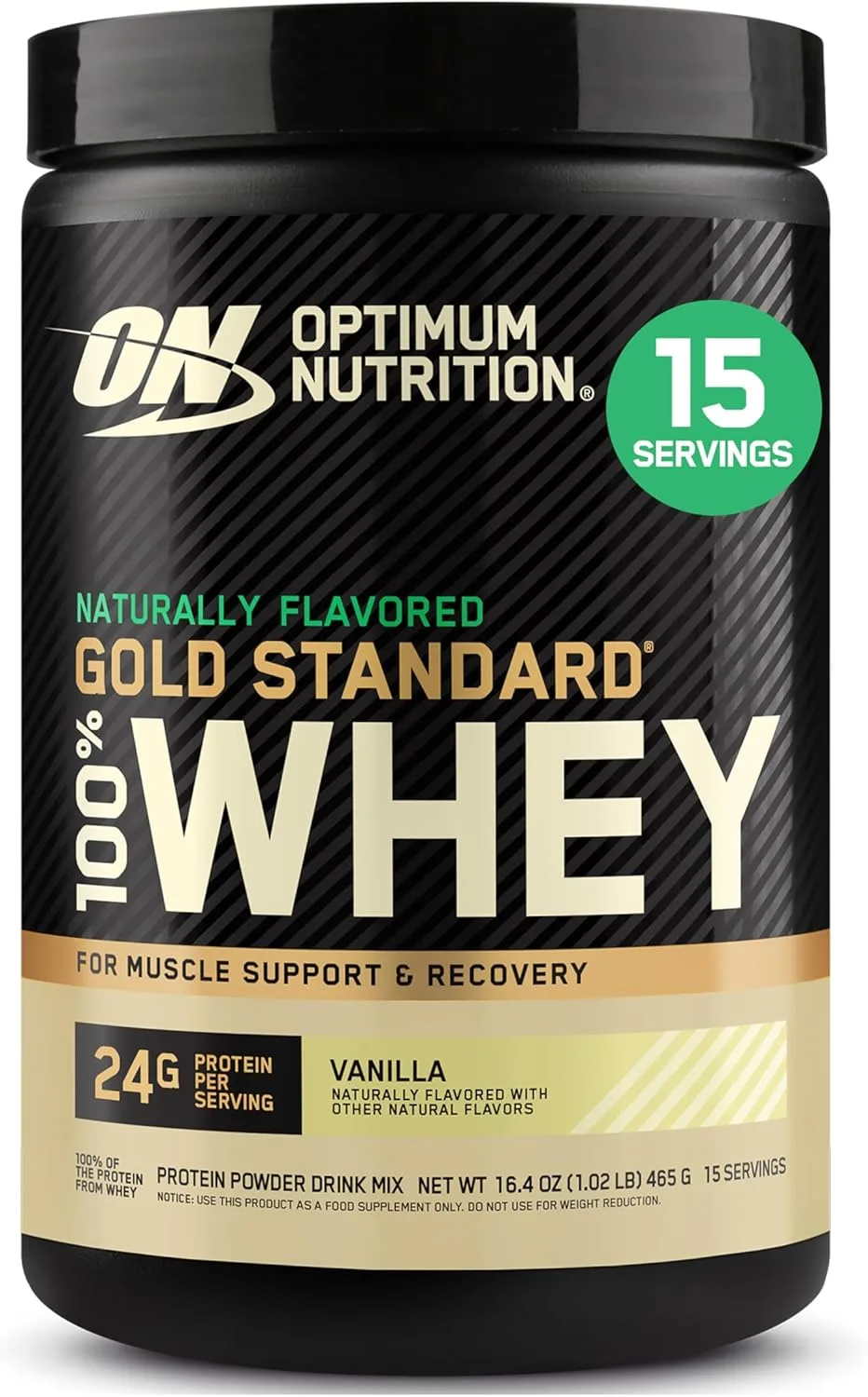 How to Read a Protein Powder Label Like a Pro: Serving Size, Amino Acids, and Additives Explained