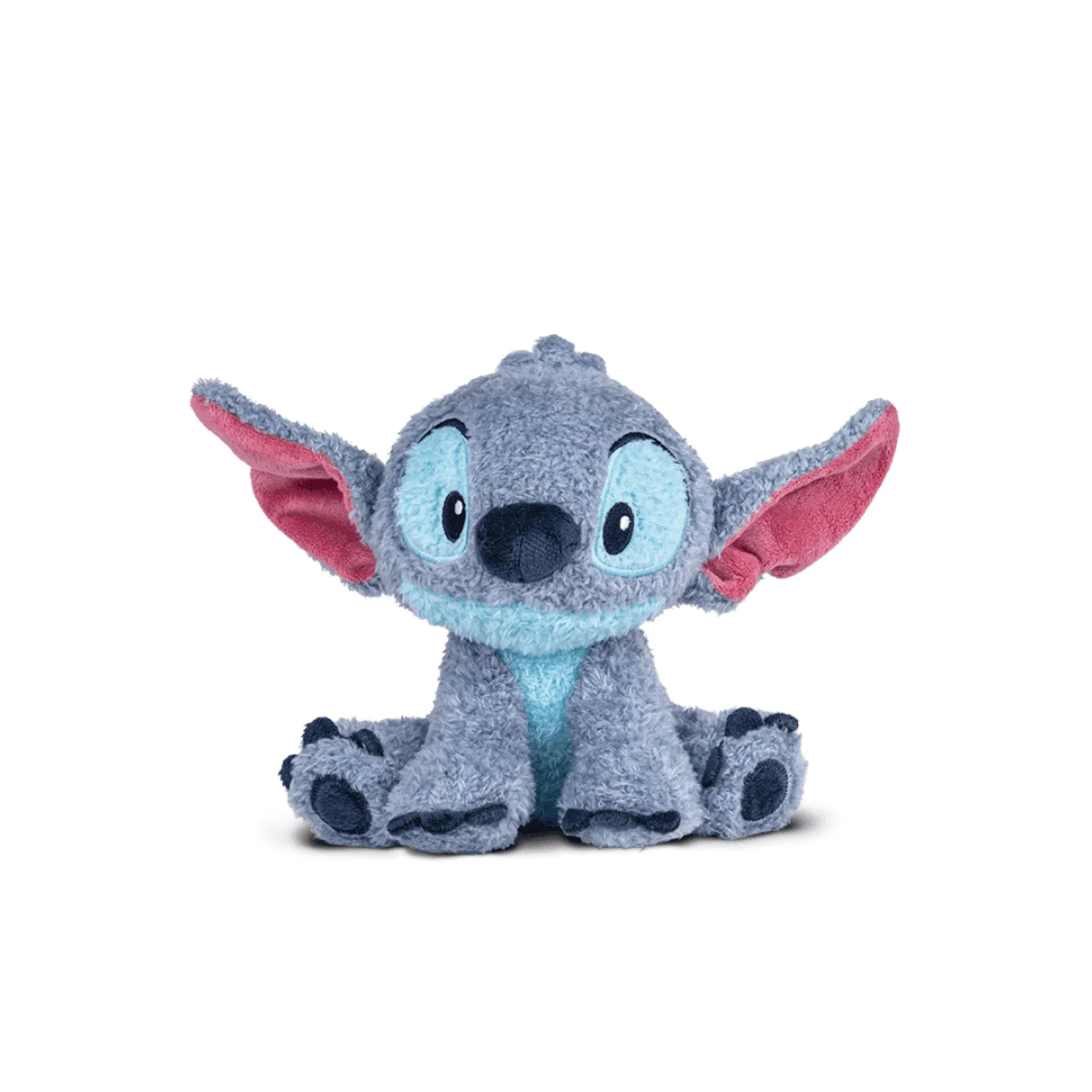 Disney Lilo i Stitch Cuddle Tonie: pluszak i audio w jednym