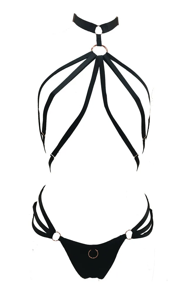 Embody Playsuit