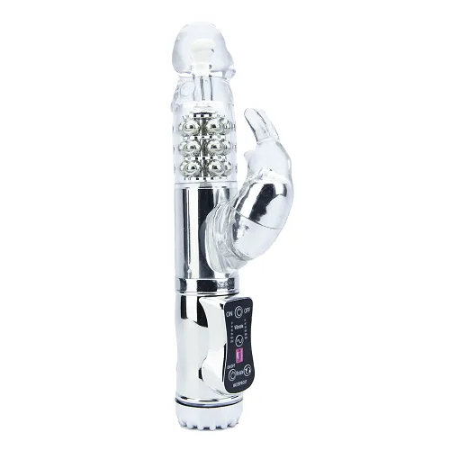 Can a Rabbit Vibrator Replace a Partner? Myths vs Facts