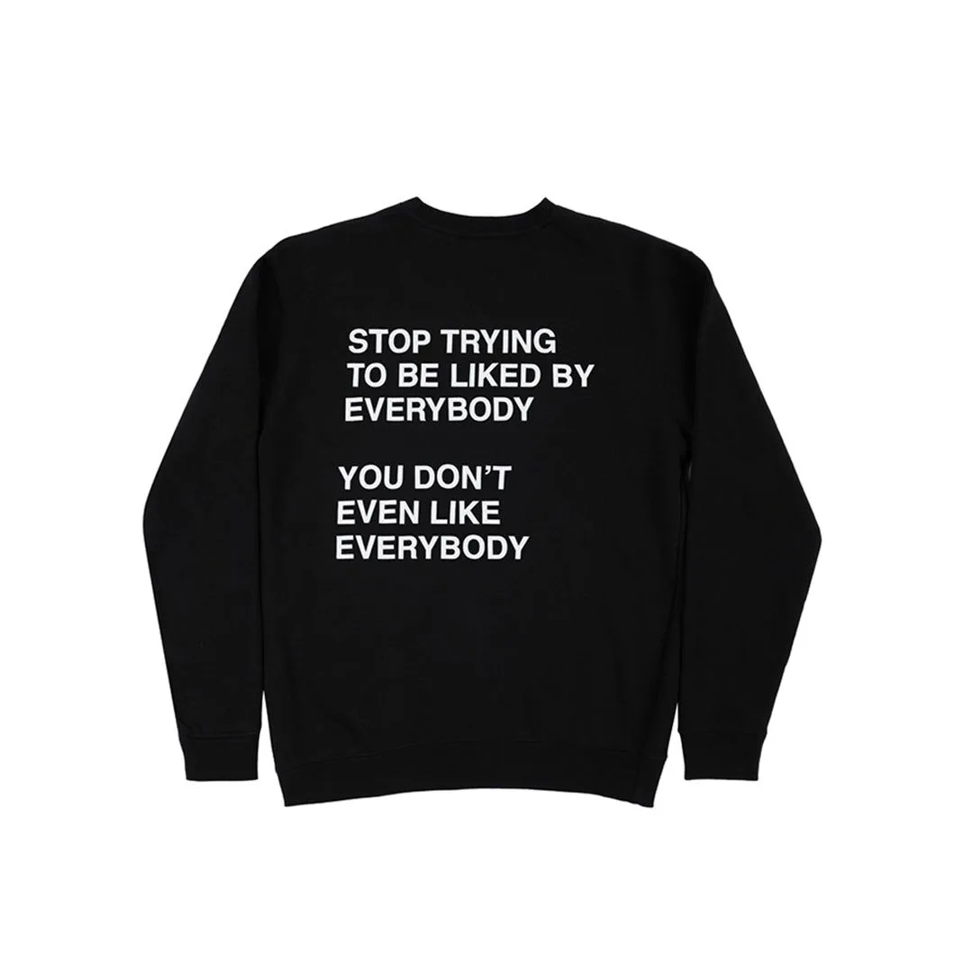 How to Layer the Comfrt x WNRS Good Things Hoodie for Fall and Winter
