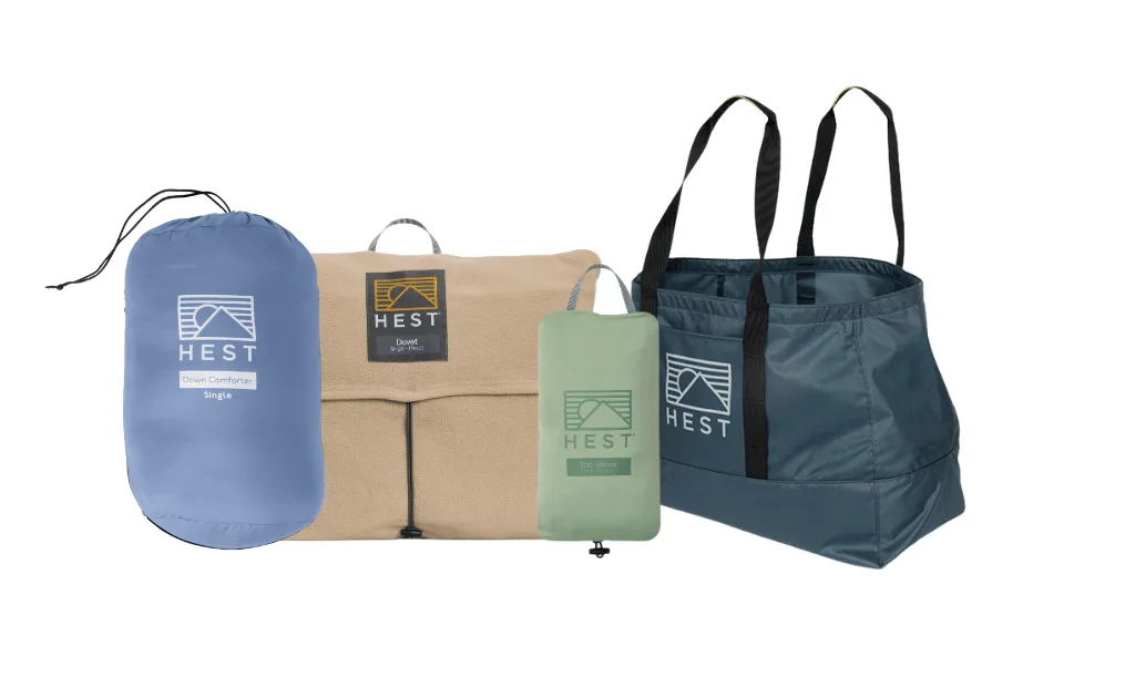 Winter Bedding Pack
