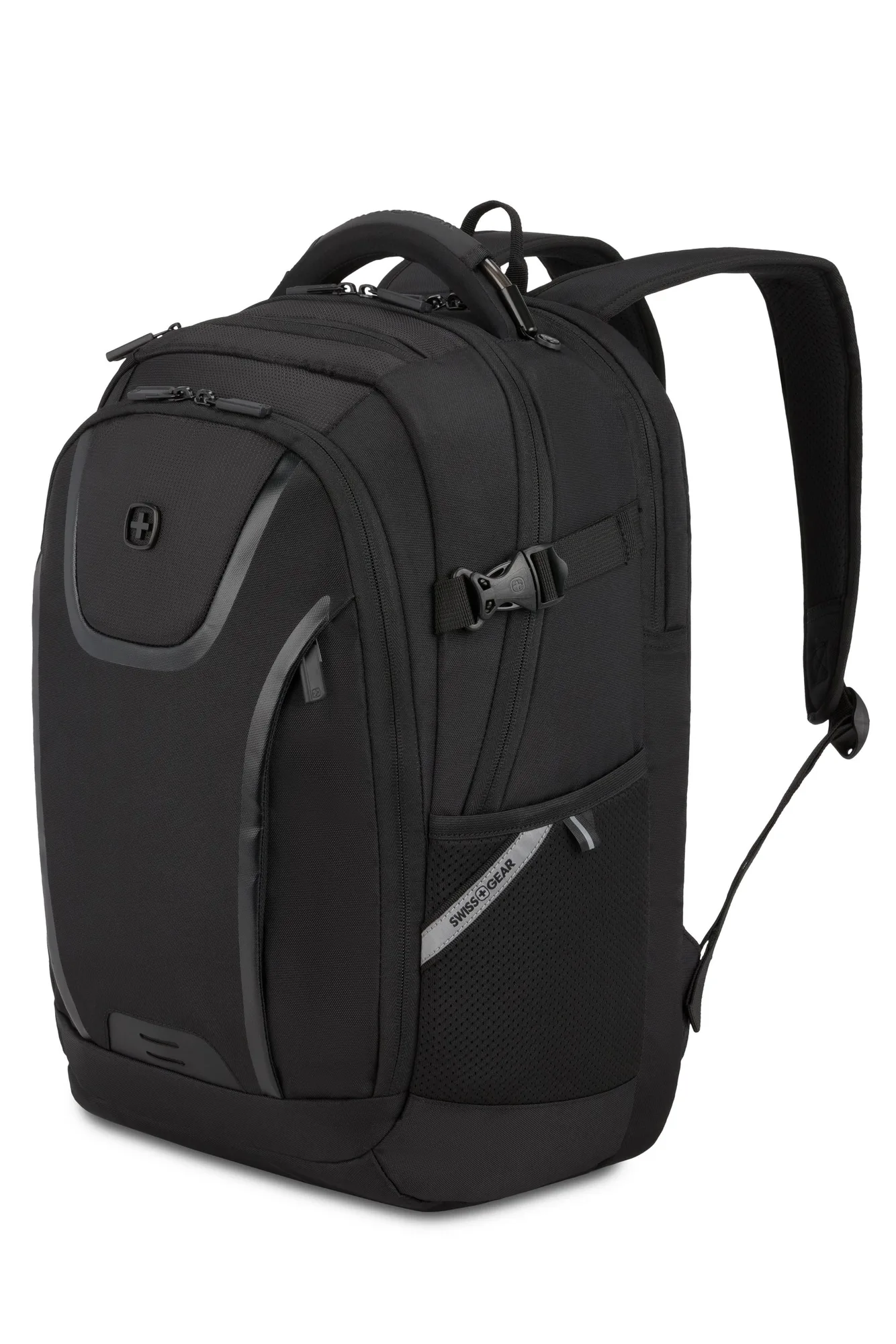 SWISSGEAR Urban Tech Laptop Backpack