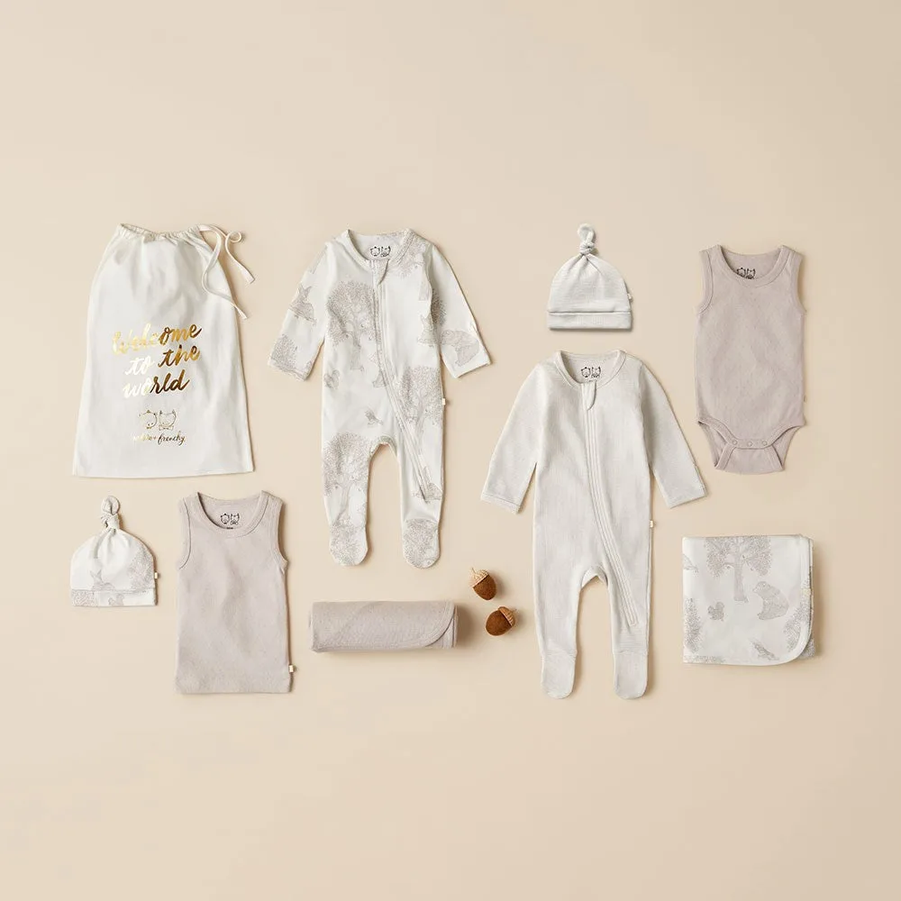 Hospital Essentials Pack 1
