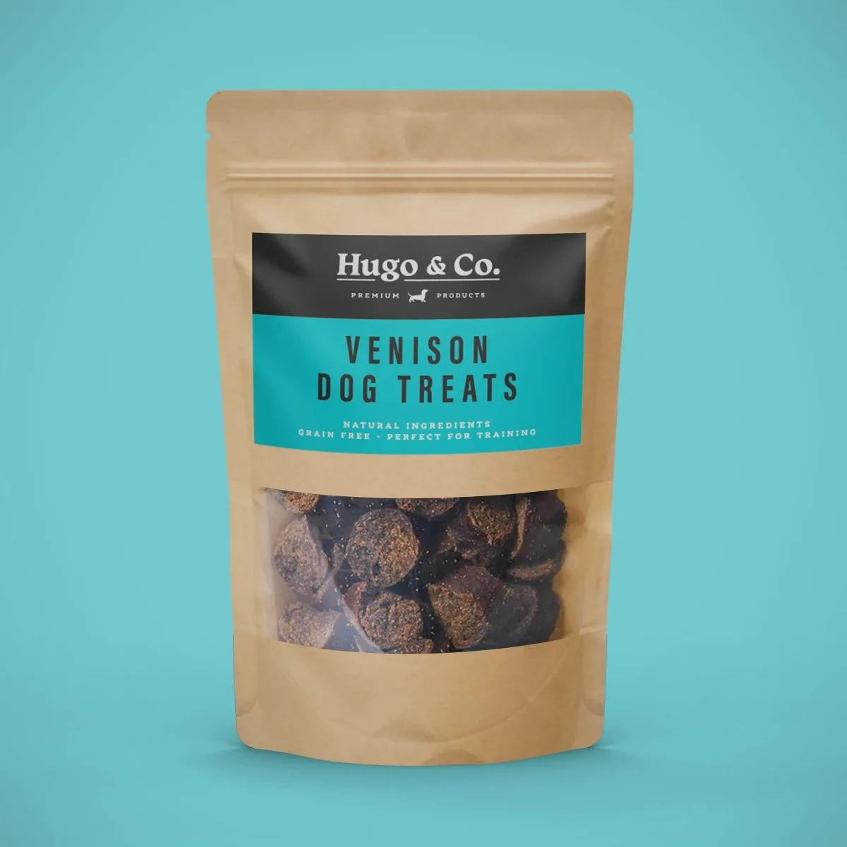 Venison Dog Treats for Training: Key Benefits