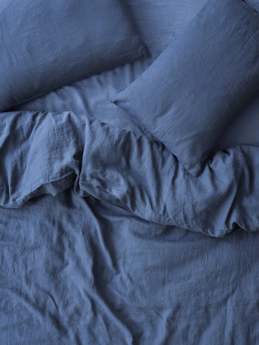 Linen vs Cotton Bedding: The Ultimate Guide to Choosing Your Perfect Sheets