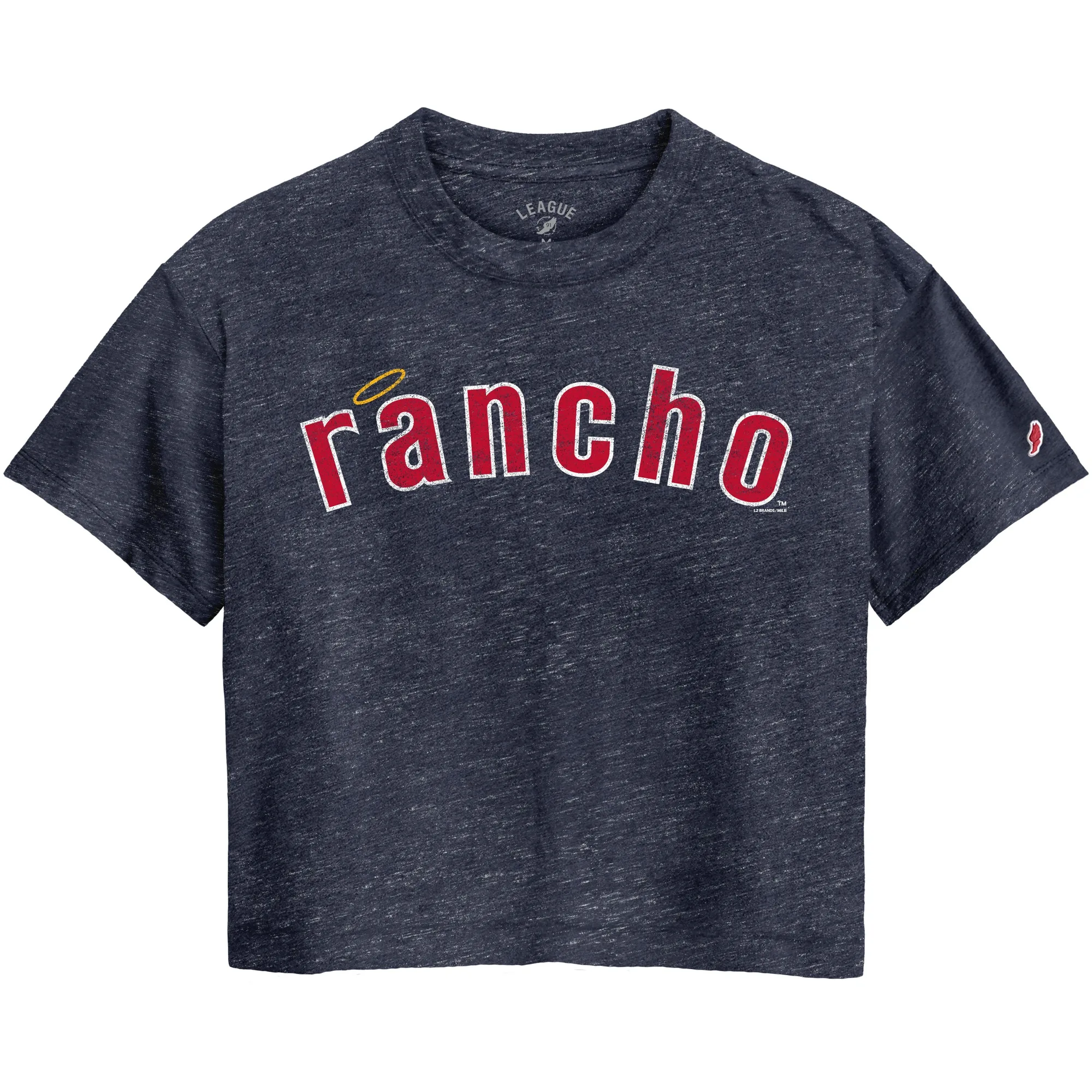 Rancho Cucamonga Quakes T-Shirt Sizing Guide: Finding Your Perfect Fit