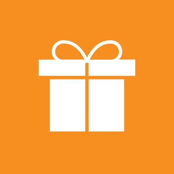 Free Mystery Gift