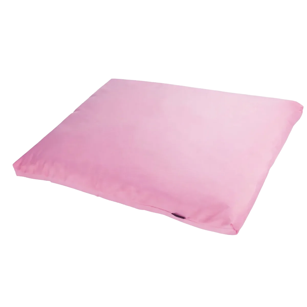Zabuton Meditation Cushion - Pink Ribbon