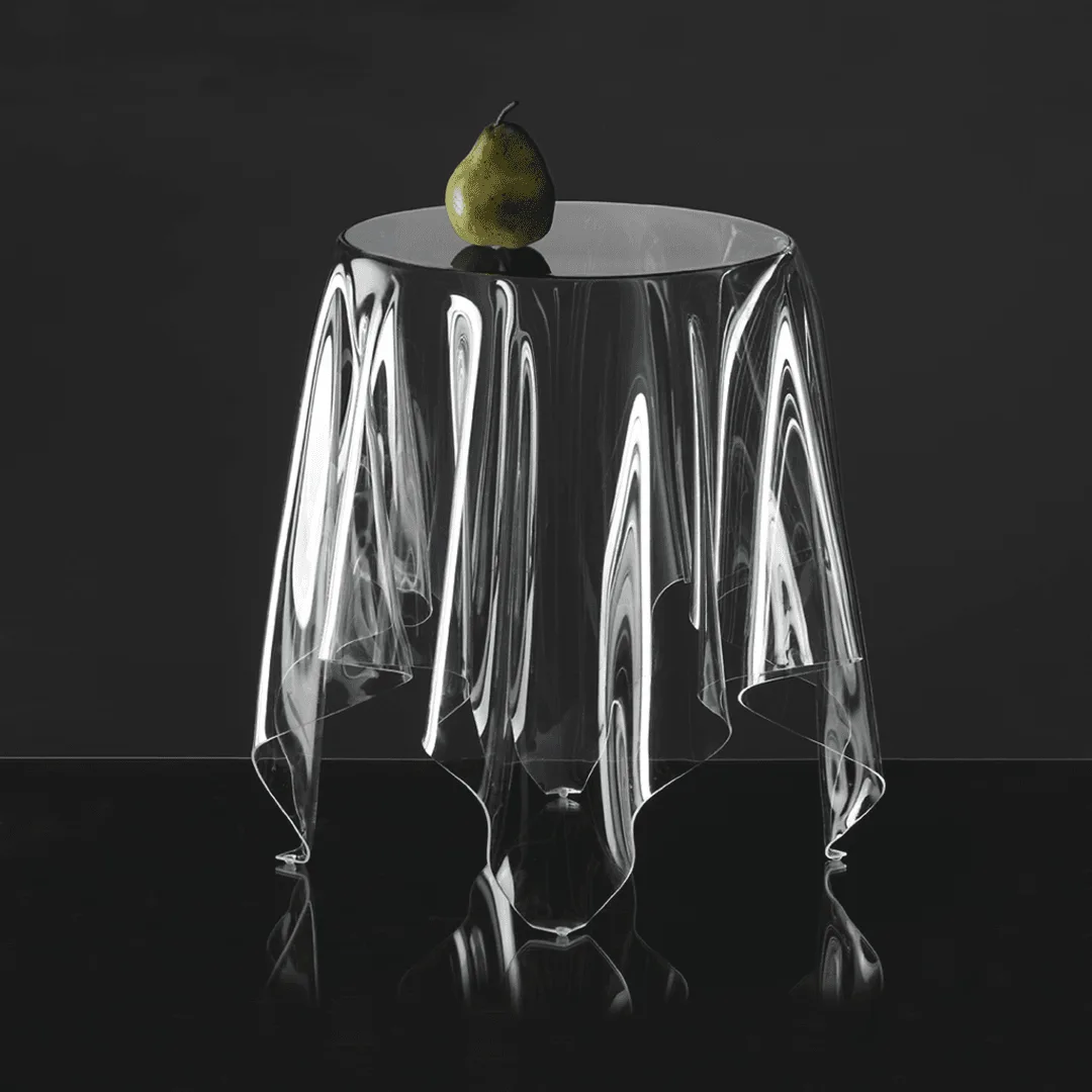 Illusion Table