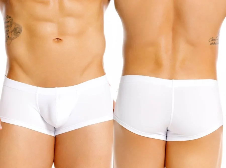 JOR 2449 Men's Underwear Sleek Invisible Trunks Color