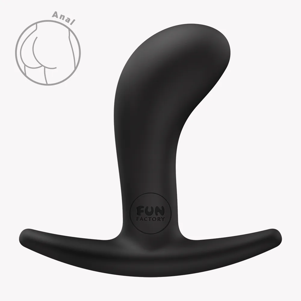 Analplug für Frauen: Größe, Form und Tragekomfort richtig wählen