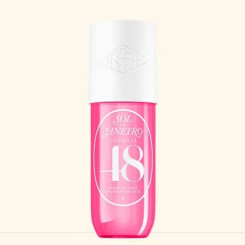 Sol Passport - Cheirosa 48 parfémová mlha (240 ml)