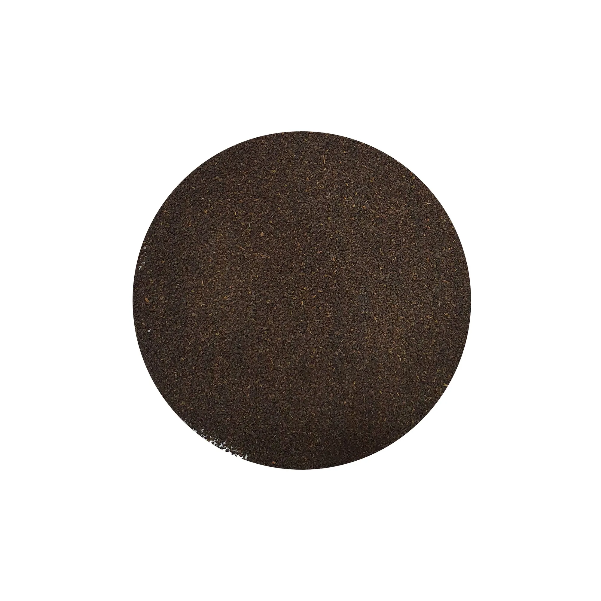 Classic Dust Blend CTC Tea