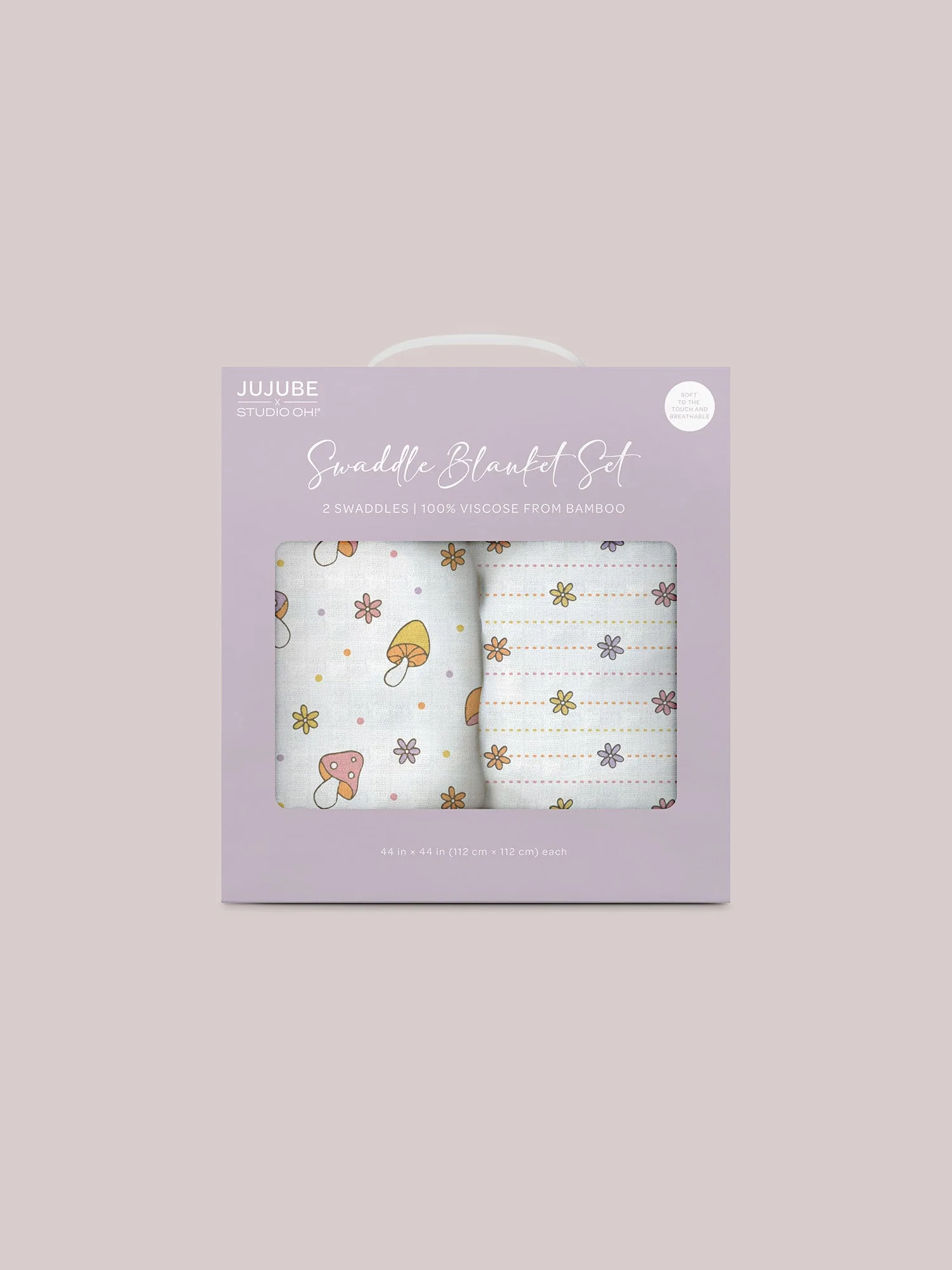 Swaddle Blanket Set Buying Guide: Mushy Love vs Sweet Daisy