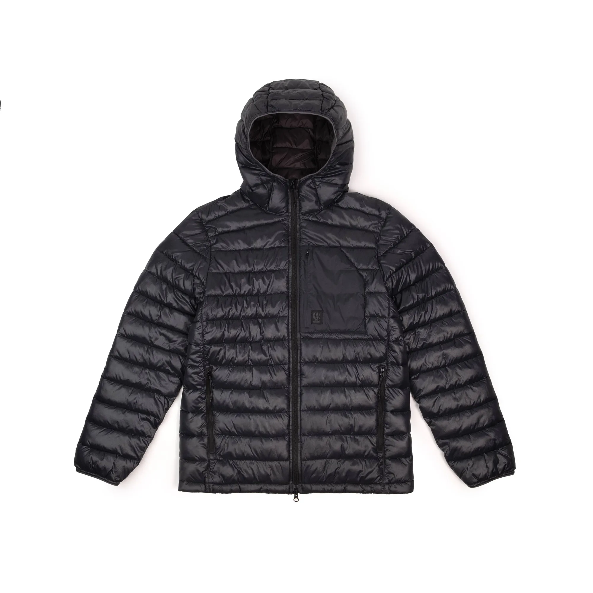 Townie Puffer Jacket - Men's