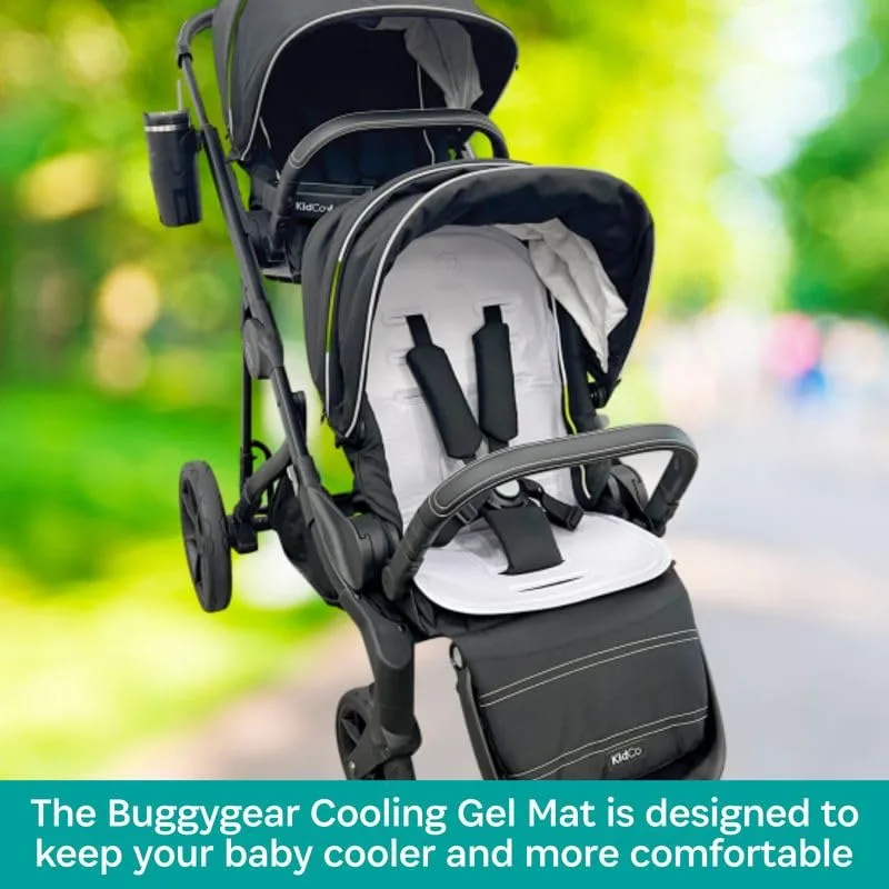 Chladicí gelová podložka BuggyGear
