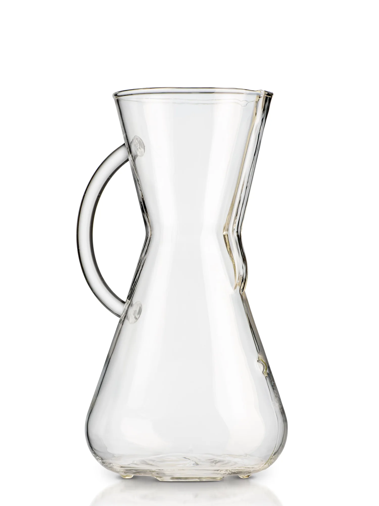 The Complete Guide to Chemex Accessories: Filters, Brushes, and More
