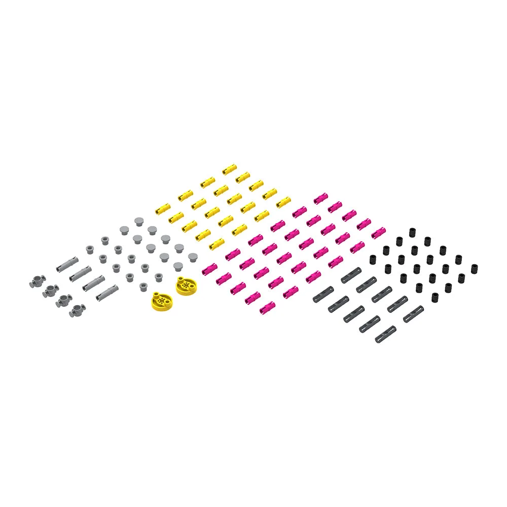 커넥터 팩으로 Micro:Bit 센서 연결하기