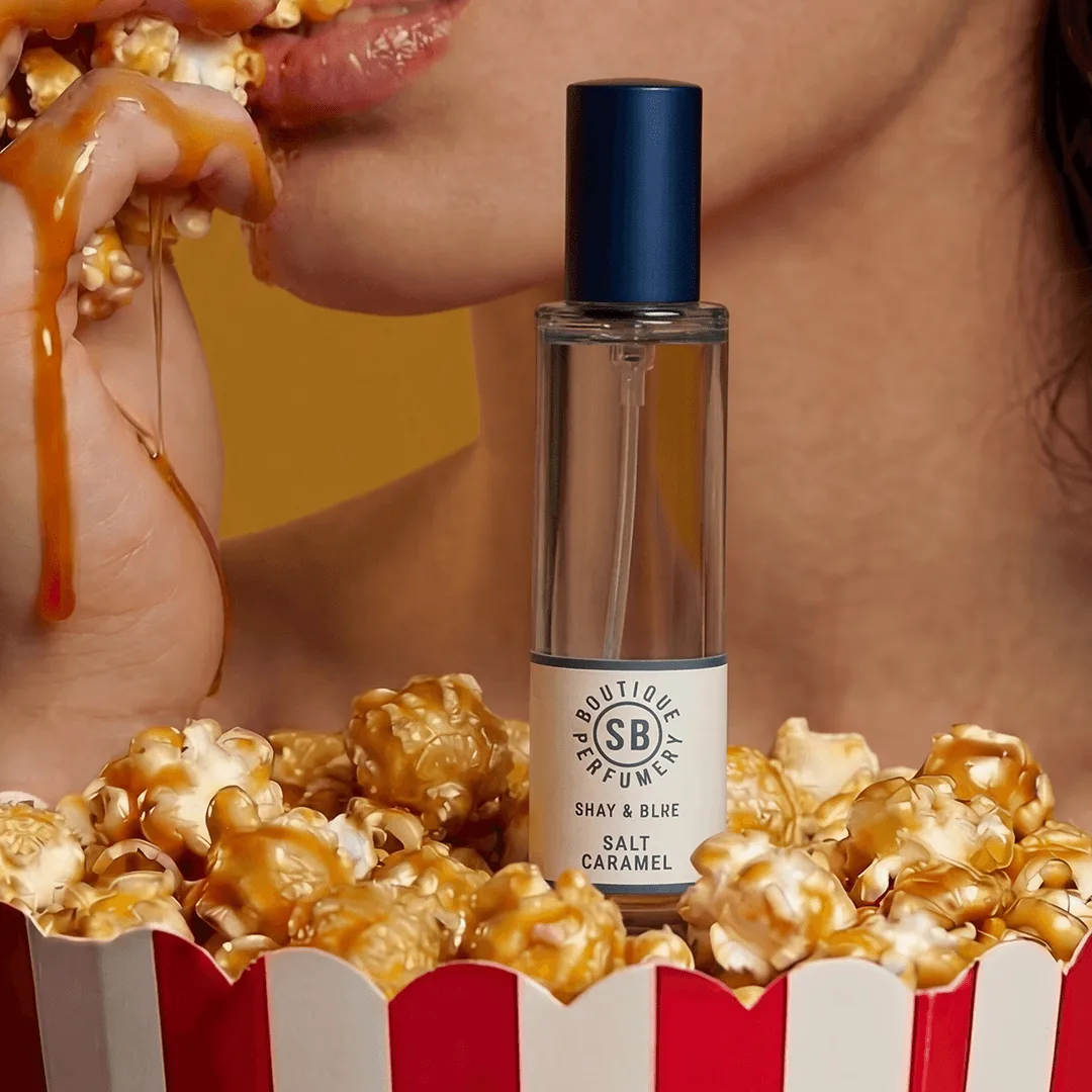 The Ultimate Guide to Portable Perfume: Why a 10ml or 30ml Fragrance is a Travel Essential