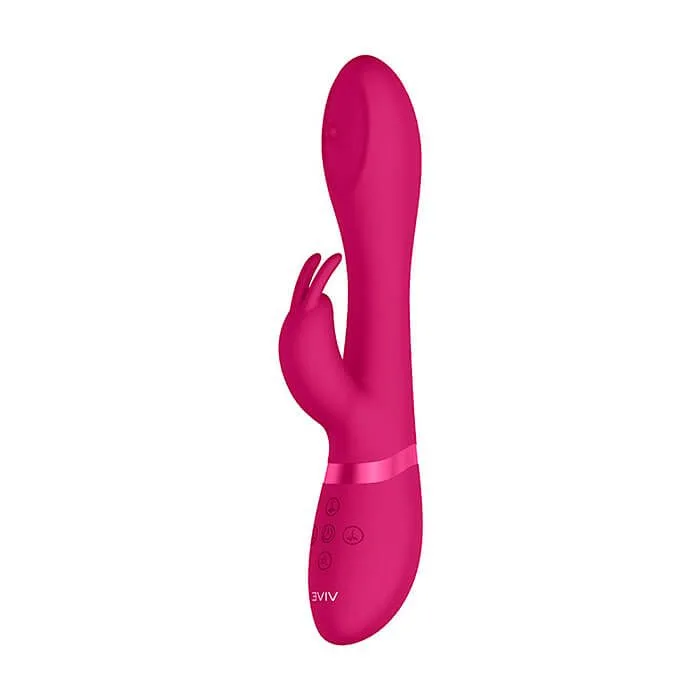 VIVE Mira ضد VIVE Zosia: أي أرنب G-Spot يفوز؟