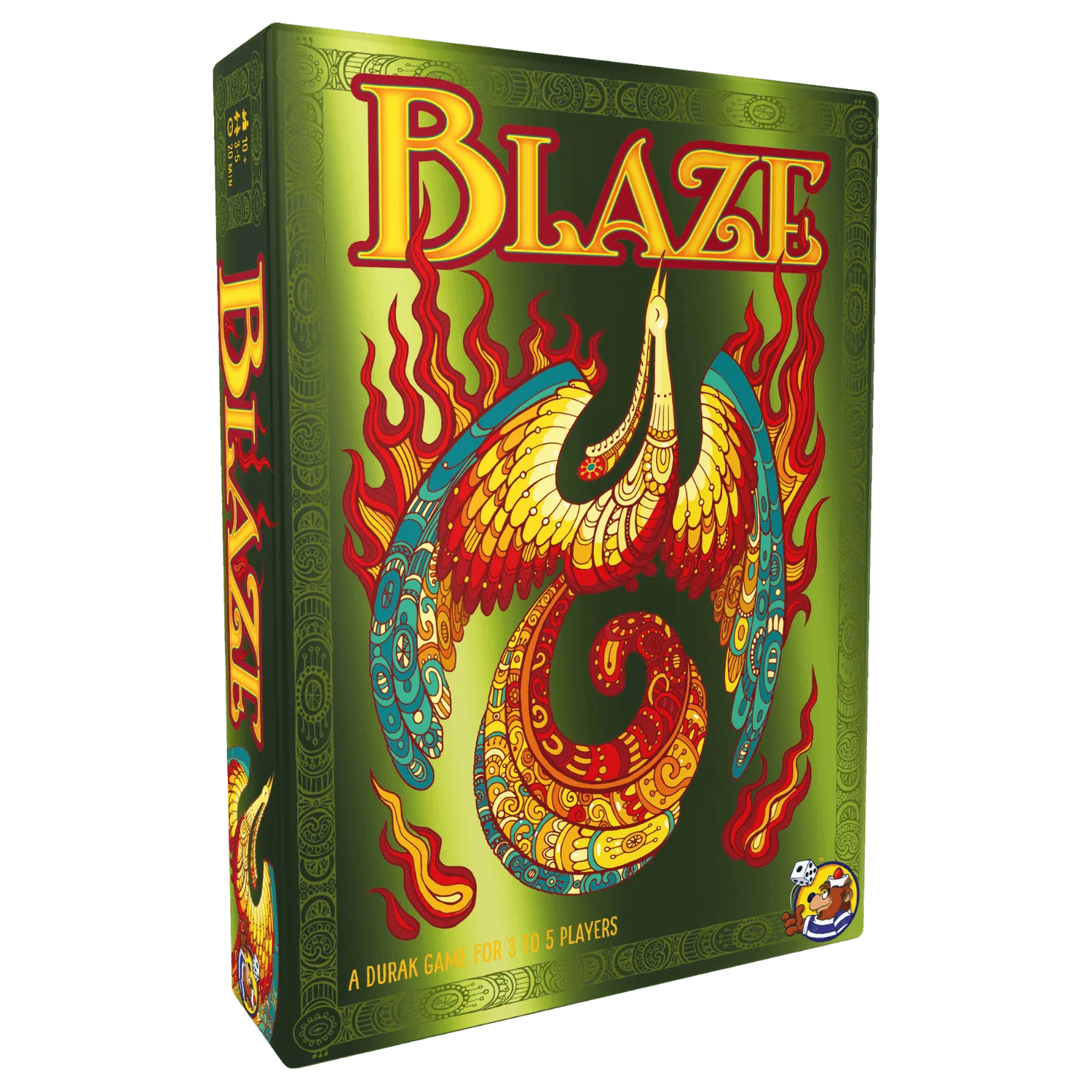 Blaze