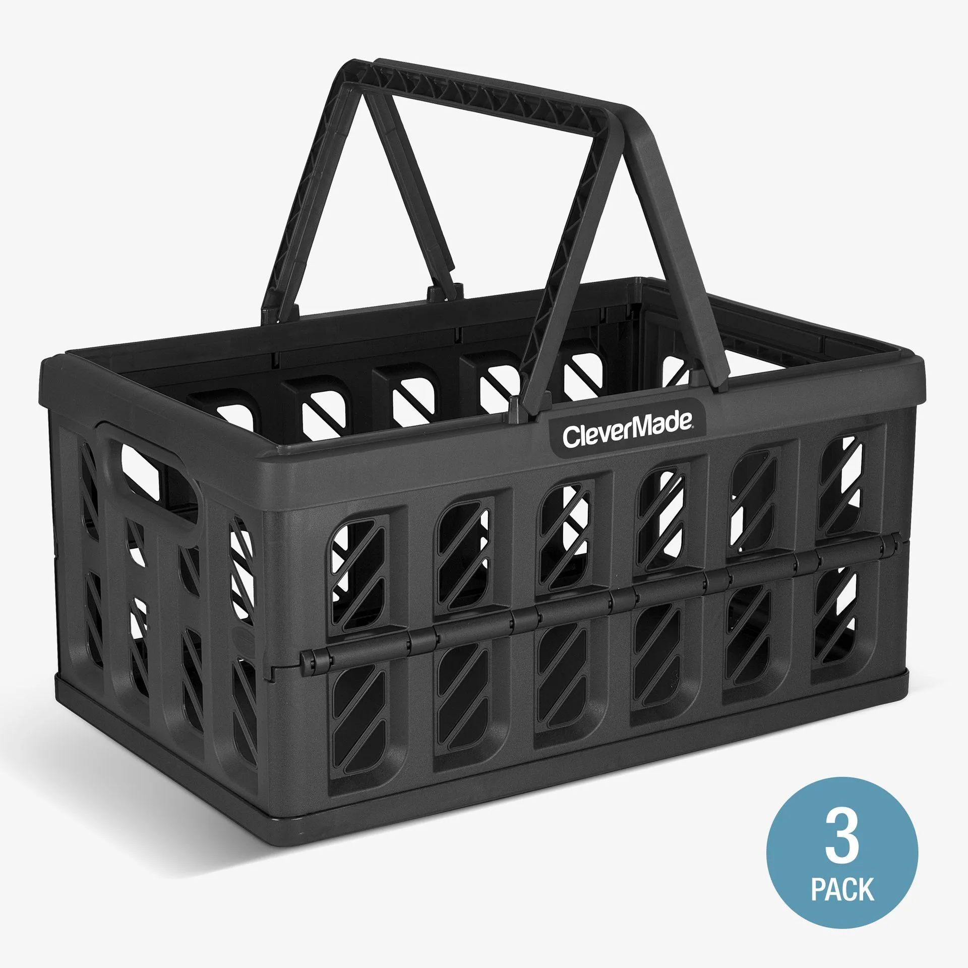 Collapsible Shopping Basket vs. Reusable Grocery Bag: Which Is Better?