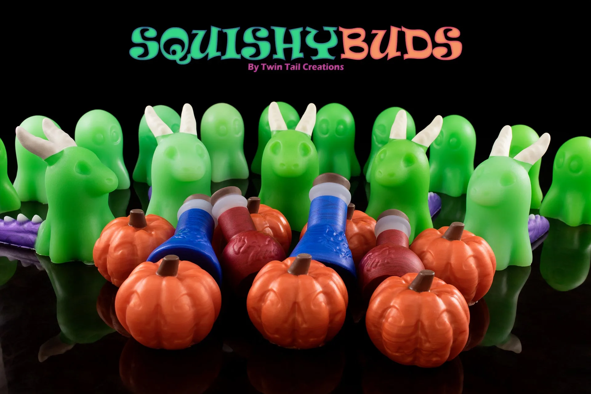 Como escolher os TTC SquishyBuds certos para a sua configuração